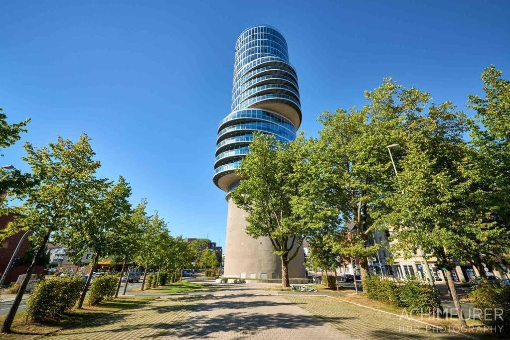 Suburban Jungle Bochum Exterior foto